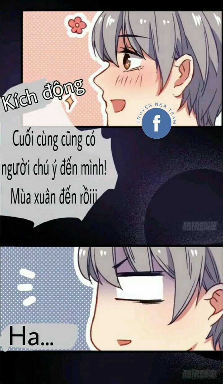 Lời Thì Thầm - Chapter 9 - Trang 5