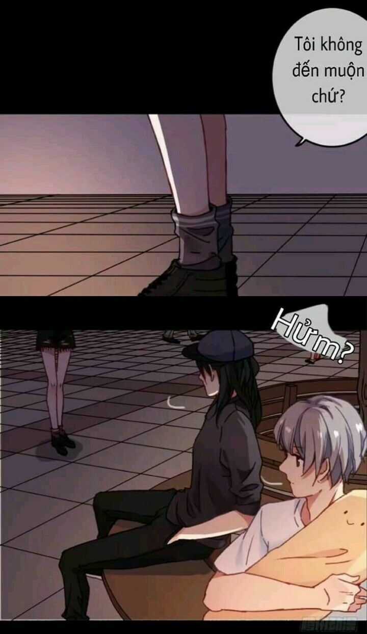 Lời Thì Thầm - Chapter 9 - Trang 42