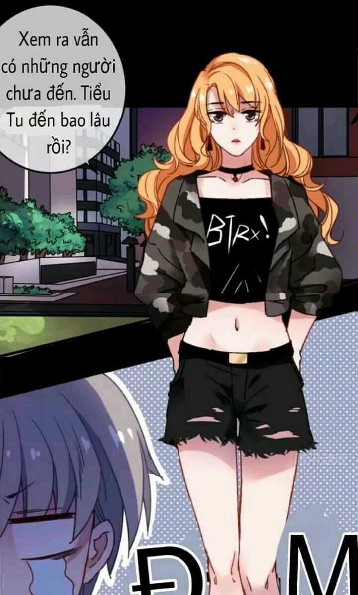 Lời Thì Thầm - Chapter 9 - Trang 43