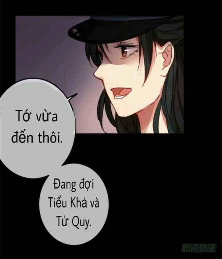 Lời Thì Thầm - Chapter 9 - Trang 45