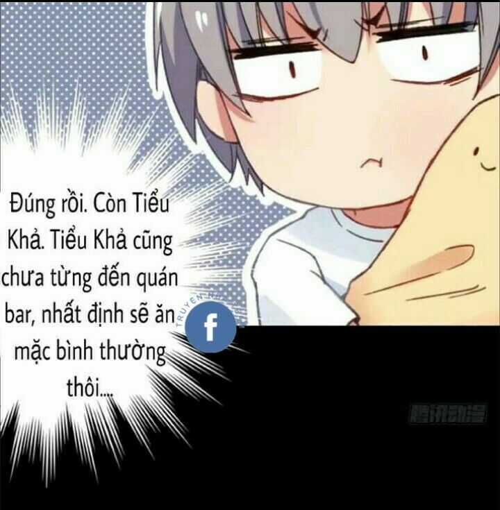 Lời Thì Thầm - Chapter 9 - Trang 46