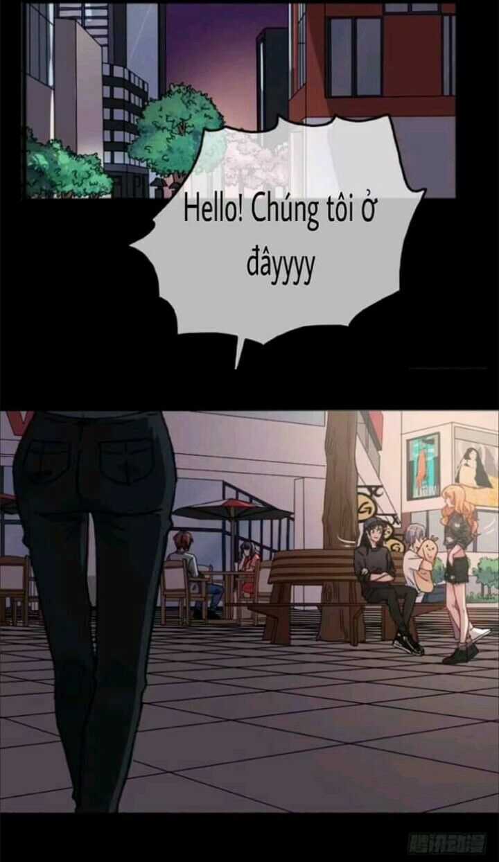 Lời Thì Thầm - Chapter 9 - Trang 47