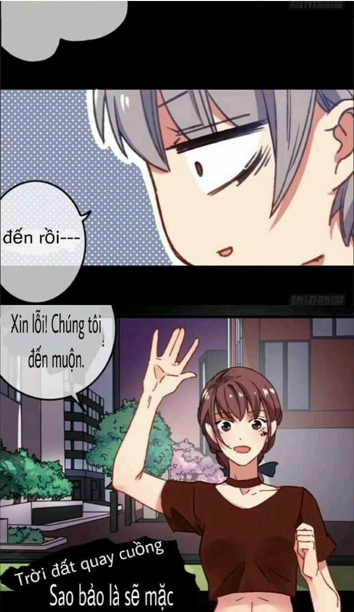 Lời Thì Thầm - Chapter 9 - Trang 49