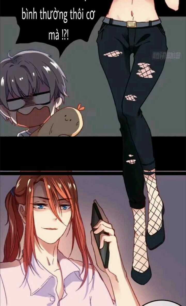 Lời Thì Thầm - Chapter 9 - Trang 50