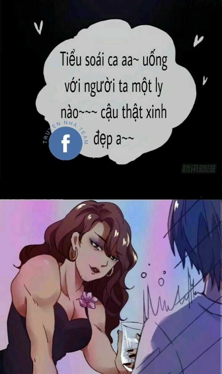 Lời Thì Thầm - Chapter 9 - Trang 6