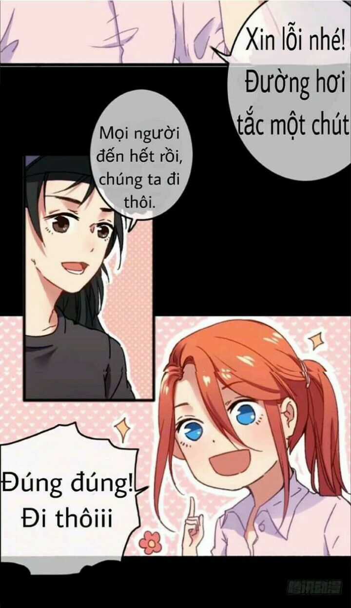 Lời Thì Thầm - Chapter 9 - Trang 51