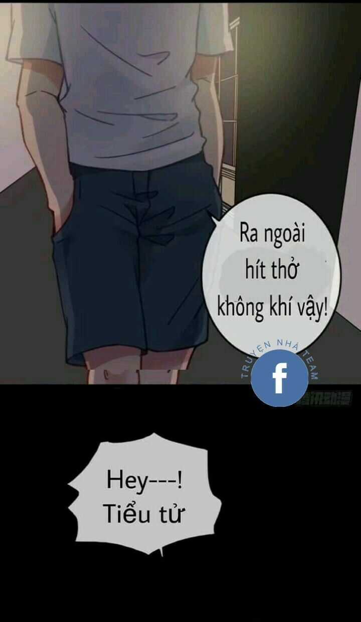 Lời Thì Thầm - Chapter 9 - Trang 8