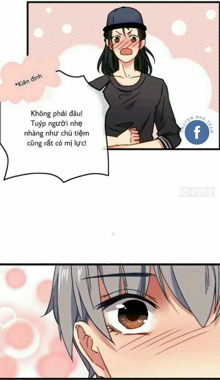 Lời Thì Thầm - Chapter 9 - Trang 10