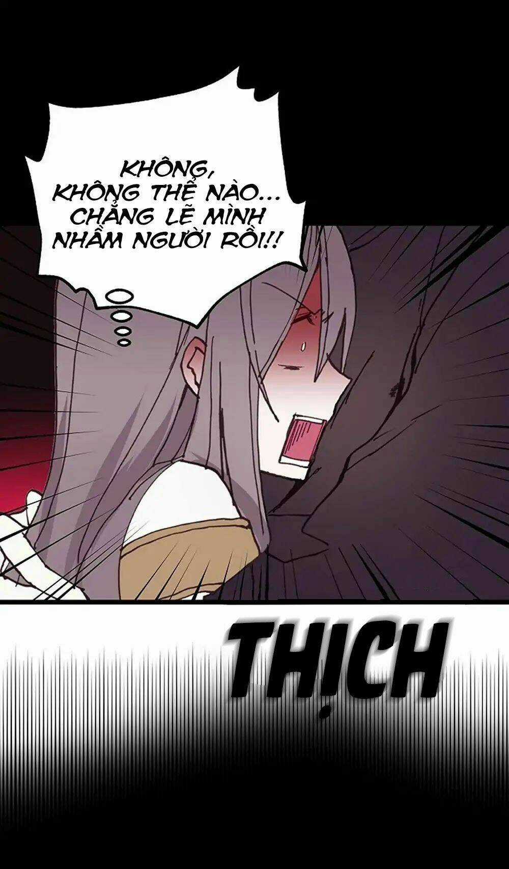 Lời Thú Nhận Nhầm Lẫn - Chapter 1 - Trang 15