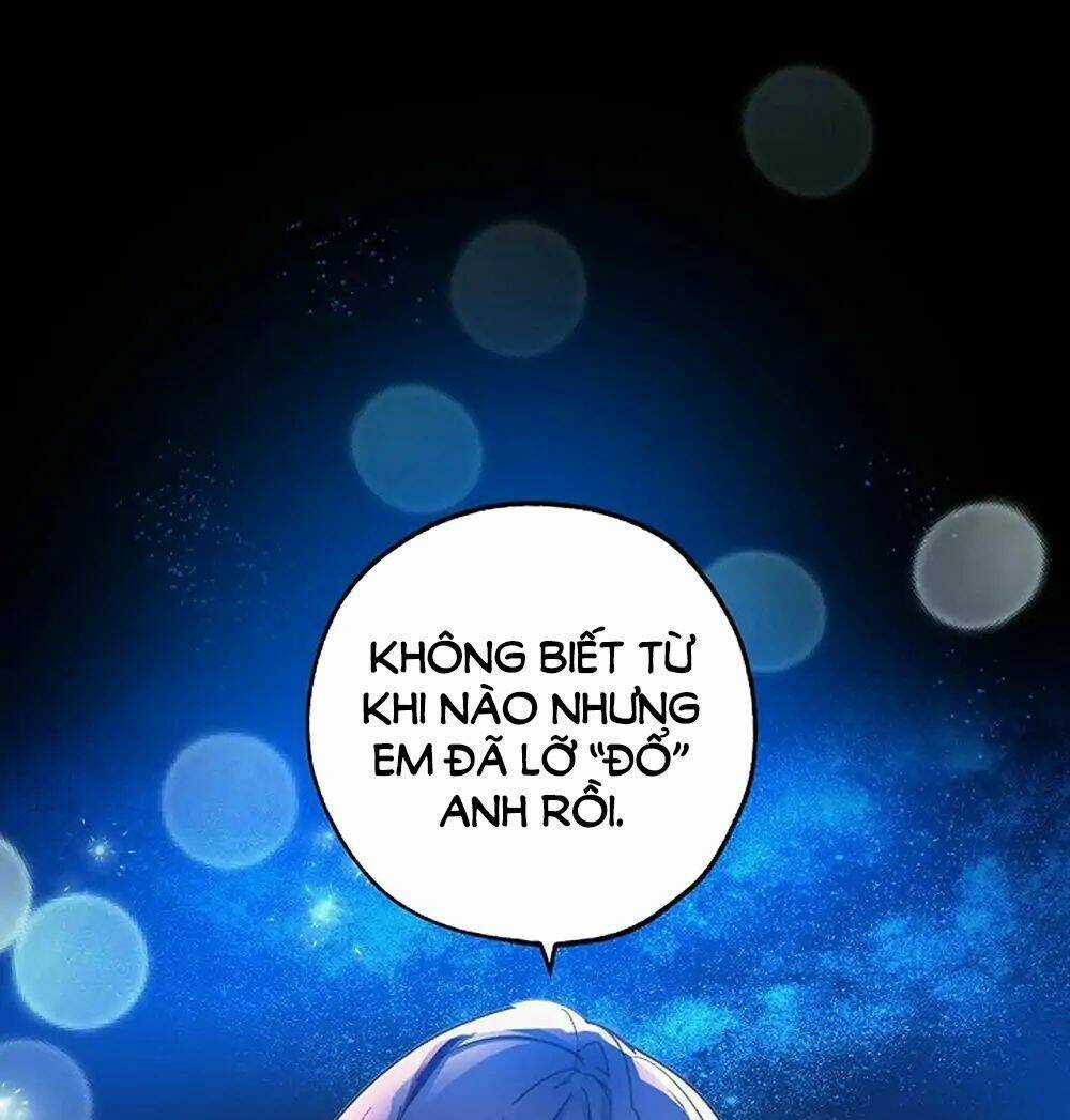 Lời Thú Nhận Nhầm Lẫn - Chapter 1 - Trang 3