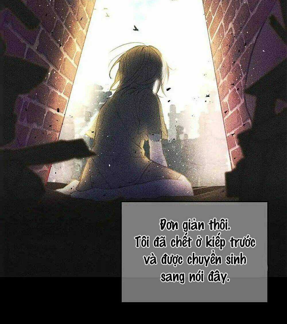 Lời Thú Nhận Nhầm Lẫn - Chapter 1 - Trang 24