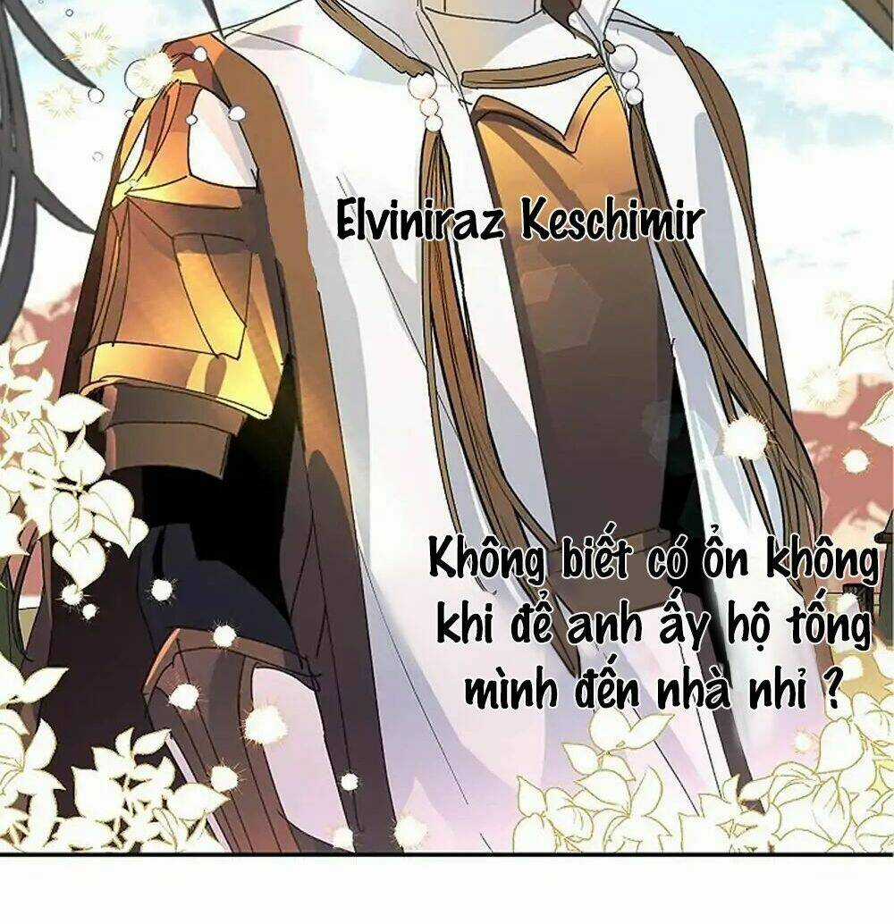 Lời Thú Nhận Nhầm Lẫn - Chapter 1 - Trang 29