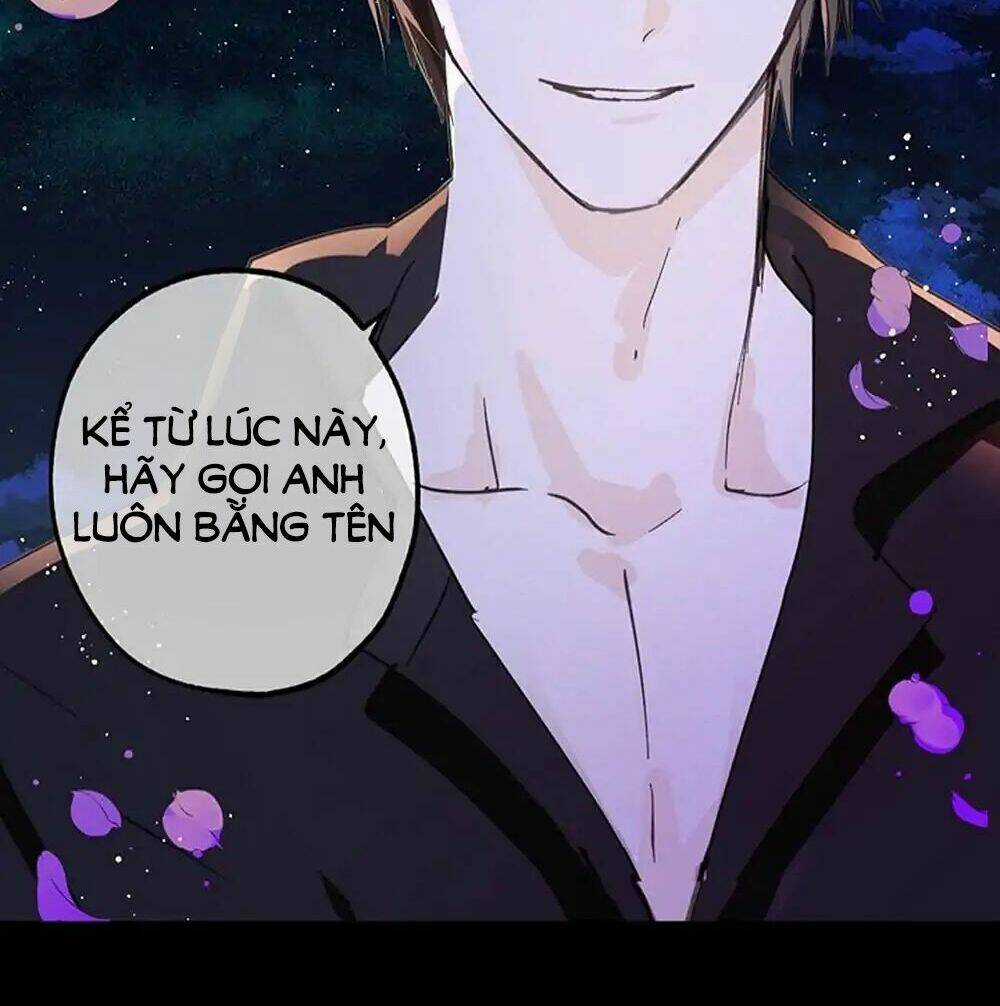 Lời Thú Nhận Nhầm Lẫn - Chapter 1 - Trang 40