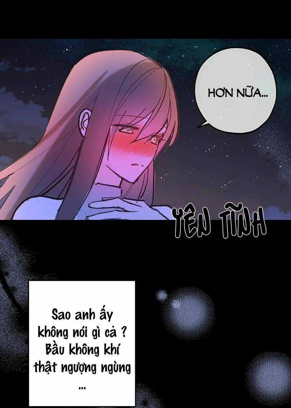 Lời Thú Nhận Nhầm Lẫn - Chapter 1 - Trang 8