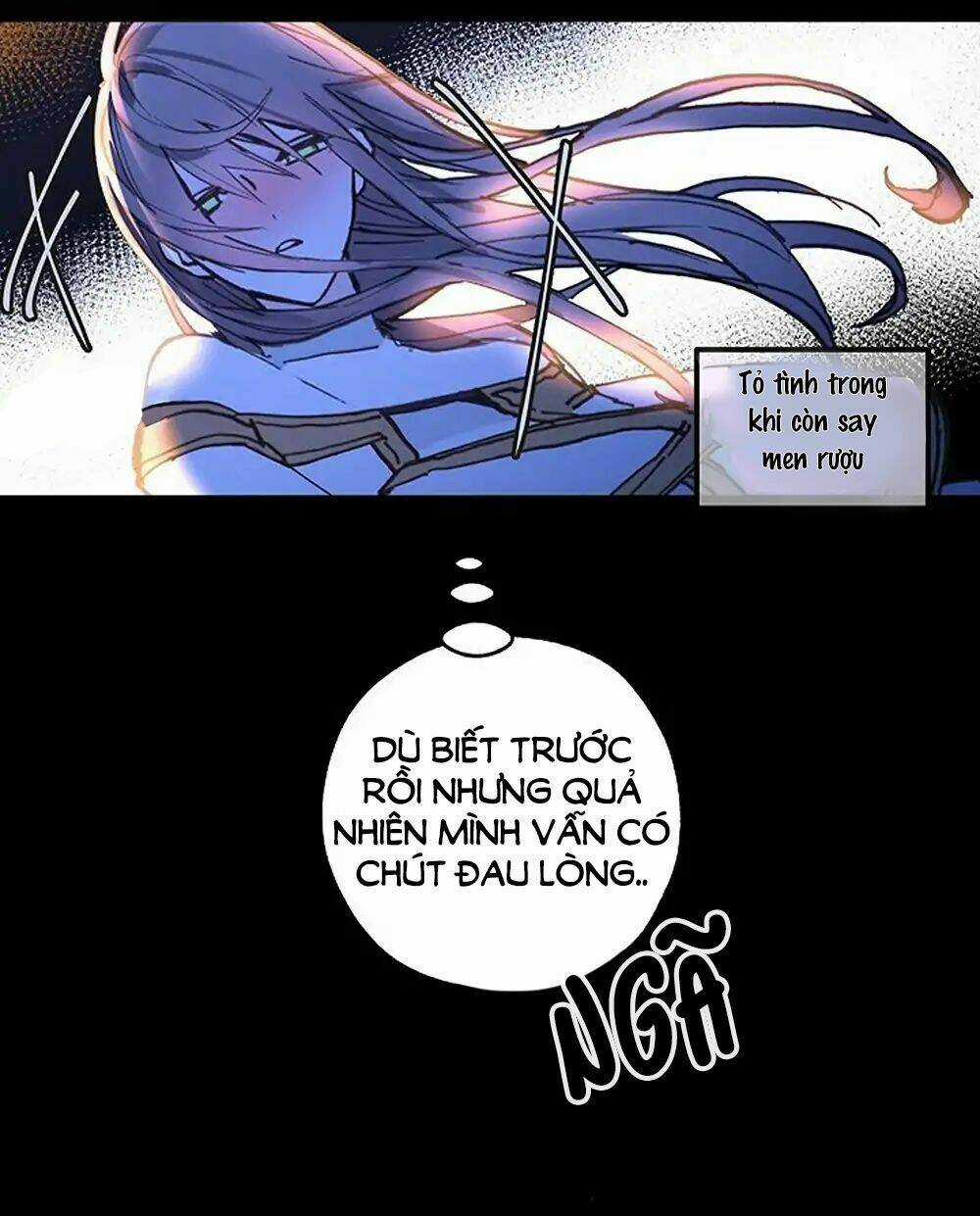 Lời Thú Nhận Nhầm Lẫn - Chapter 1 - Trang 10