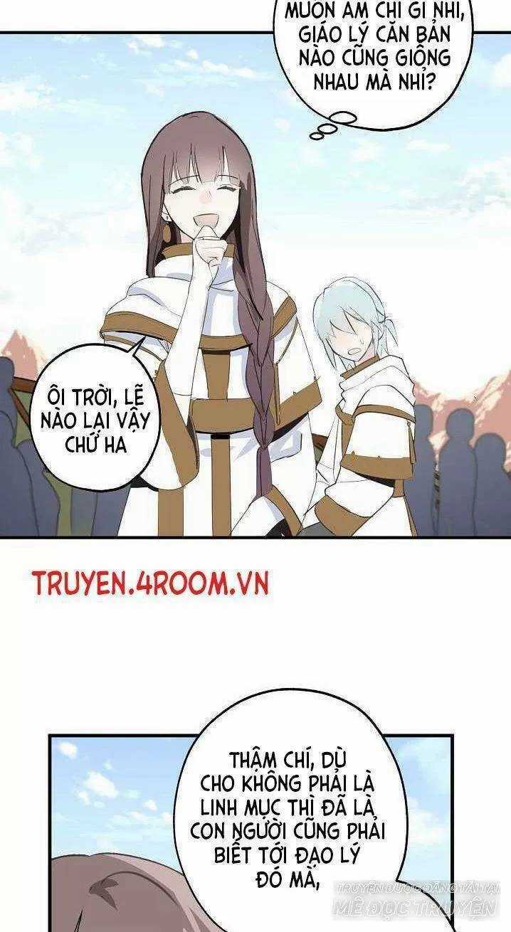 Lời Thú Nhận Nhầm Lẫn - Chapter 10 - Trang 11