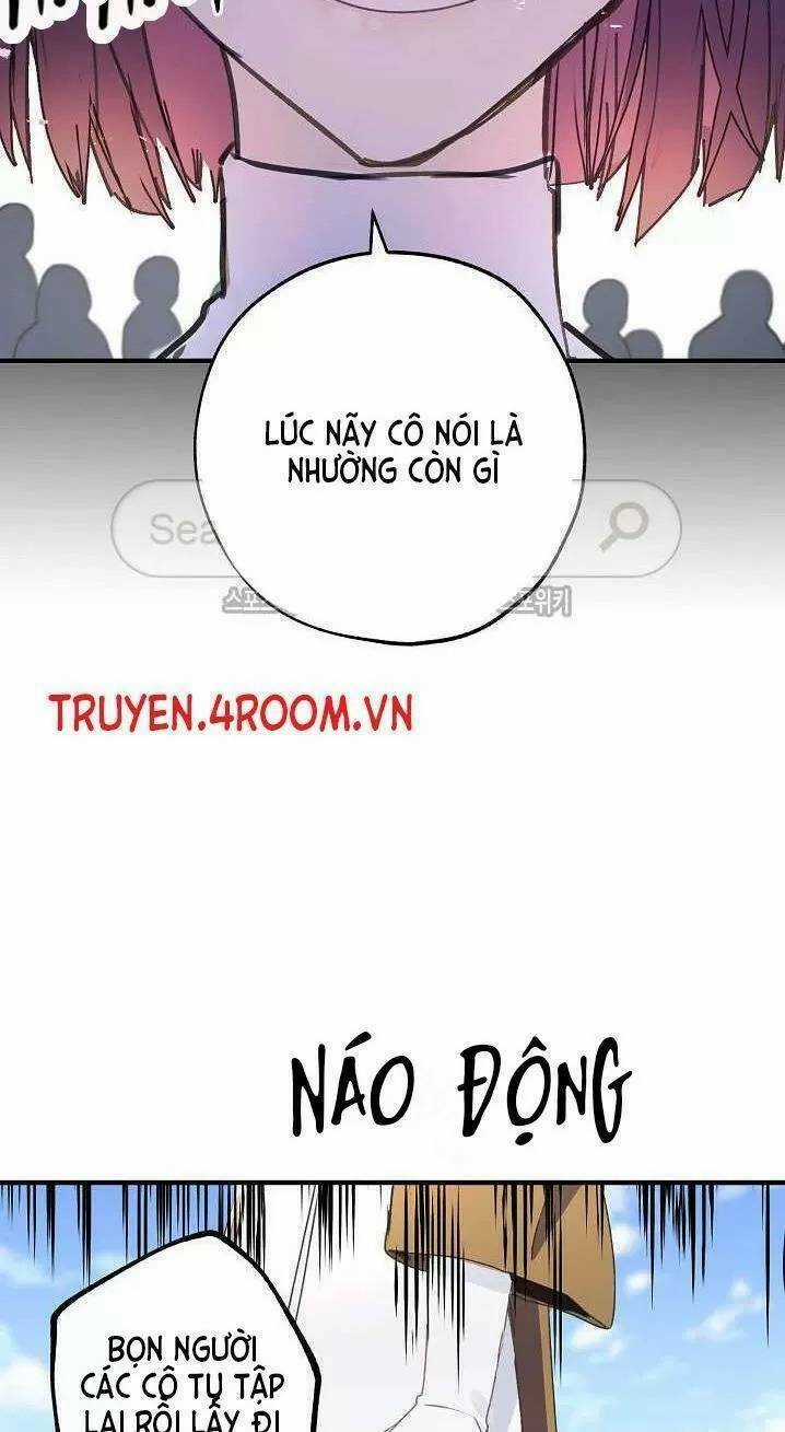Lời Thú Nhận Nhầm Lẫn - Chapter 10 - Trang 13