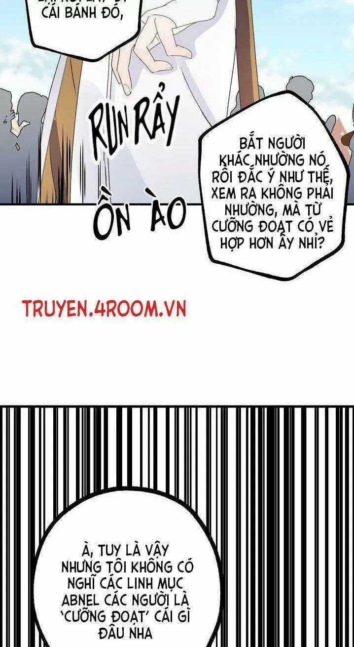 Lời Thú Nhận Nhầm Lẫn - Chapter 10 - Trang 14