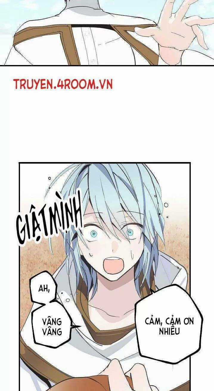 Lời Thú Nhận Nhầm Lẫn - Chapter 10 - Trang 19