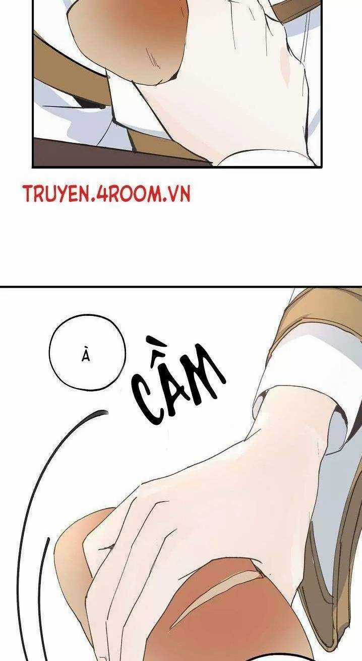 Lời Thú Nhận Nhầm Lẫn - Chapter 10 - Trang 20