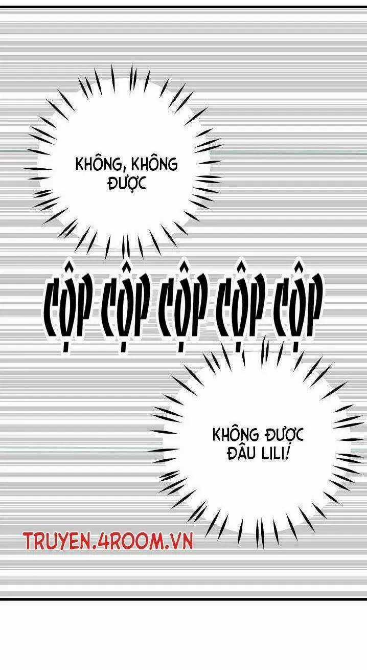 Lời Thú Nhận Nhầm Lẫn - Chapter 10 - Trang 3