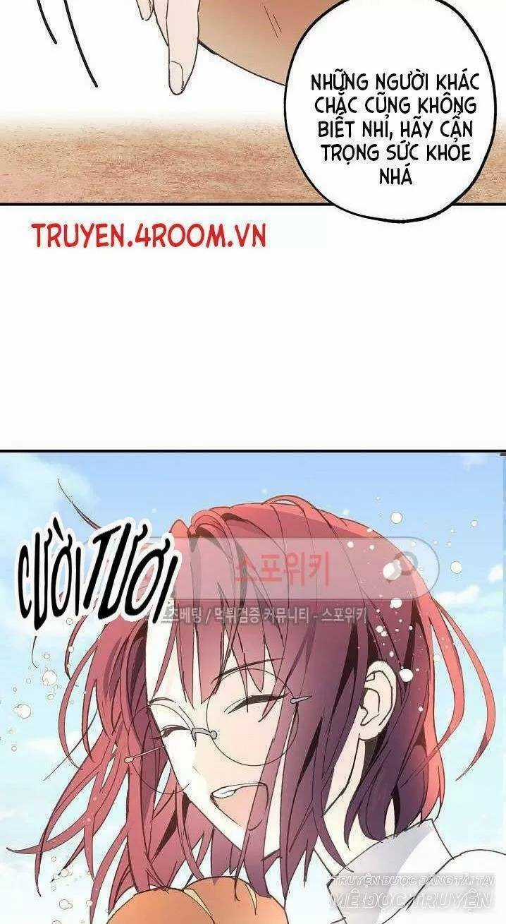 Lời Thú Nhận Nhầm Lẫn - Chapter 10 - Trang 21