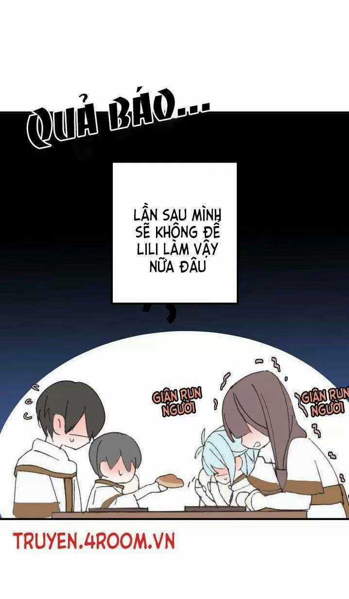 Lời Thú Nhận Nhầm Lẫn - Chapter 10 - Trang 25