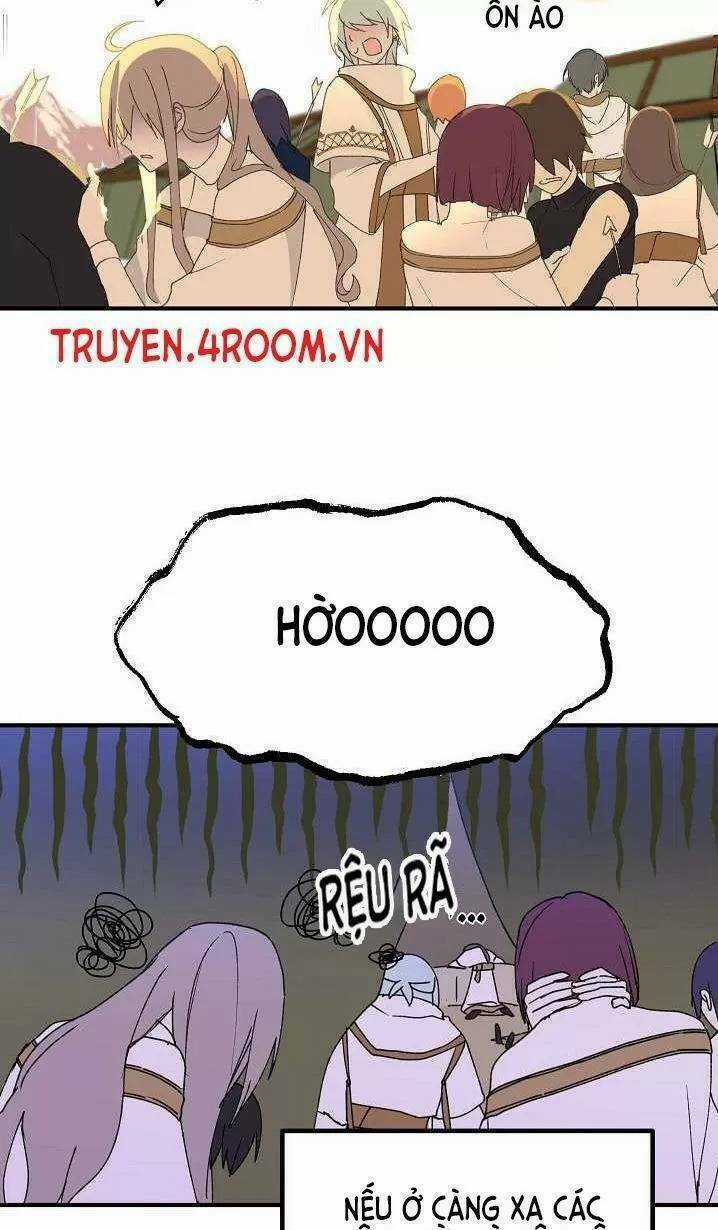 Lời Thú Nhận Nhầm Lẫn - Chapter 10 - Trang 30