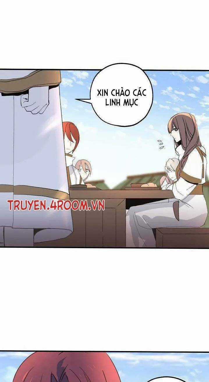 Lời Thú Nhận Nhầm Lẫn - Chapter 10 - Trang 4