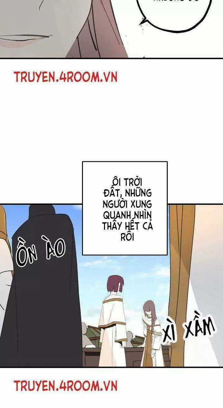 Lời Thú Nhận Nhầm Lẫn - Chapter 10 - Trang 8