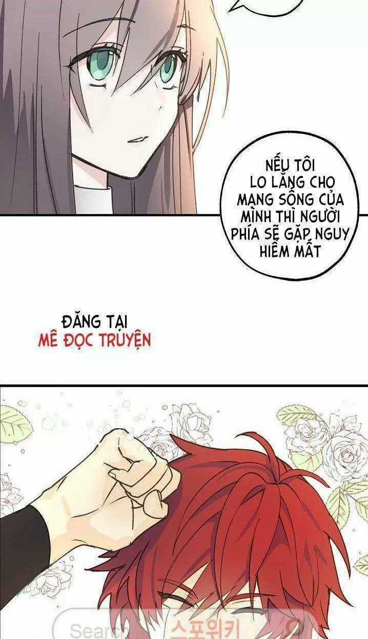 Lời Thú Nhận Nhầm Lẫn - Chapter 11 - Trang 13