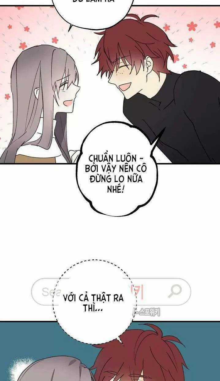 Lời Thú Nhận Nhầm Lẫn - Chapter 11 - Trang 19