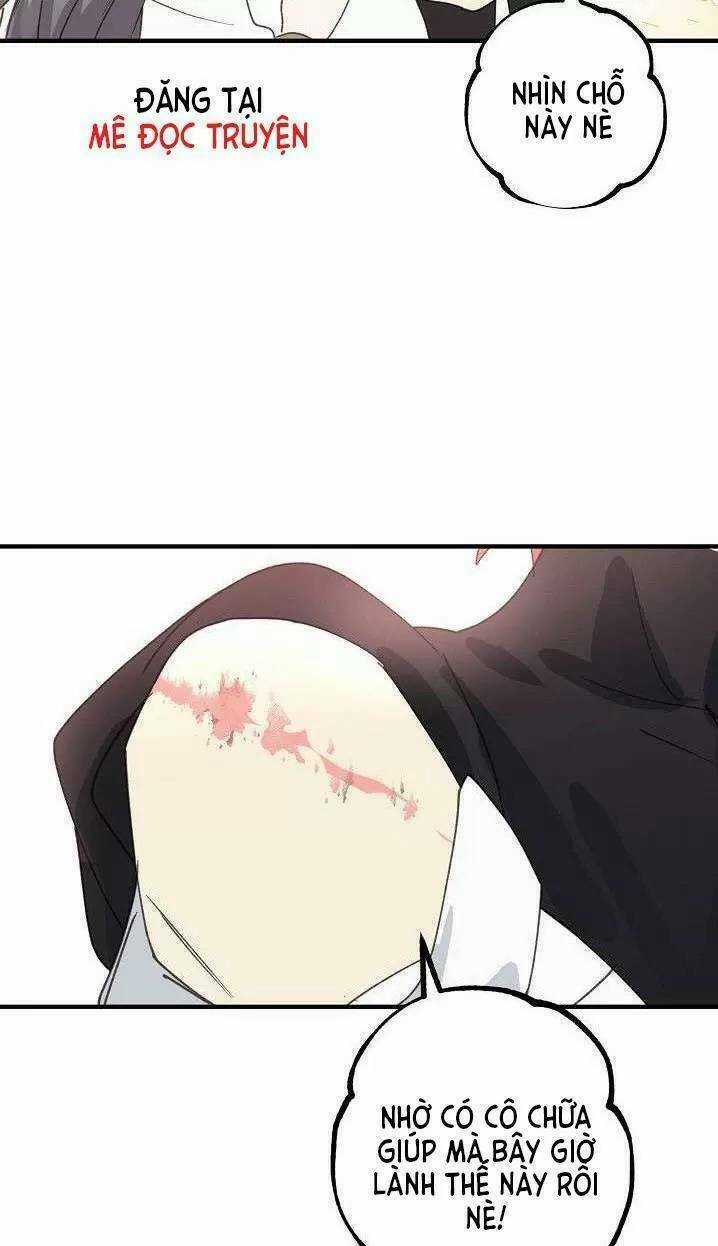 Lời Thú Nhận Nhầm Lẫn - Chapter 11 - Trang 3