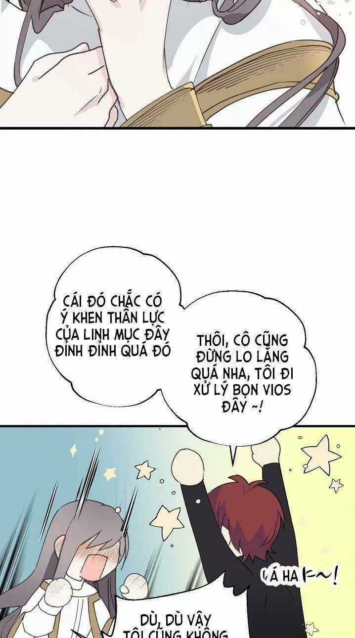 Lời Thú Nhận Nhầm Lẫn - Chapter 11 - Trang 27