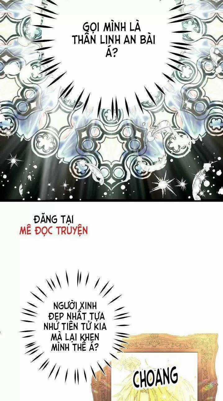 Lời Thú Nhận Nhầm Lẫn - Chapter 11 - Trang 30