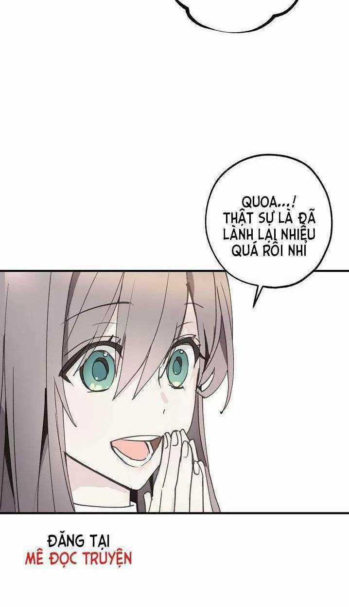 Lời Thú Nhận Nhầm Lẫn - Chapter 11 - Trang 4