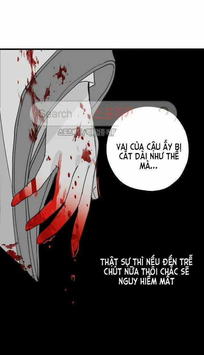 Lời Thú Nhận Nhầm Lẫn - Chapter 11 - Trang 5