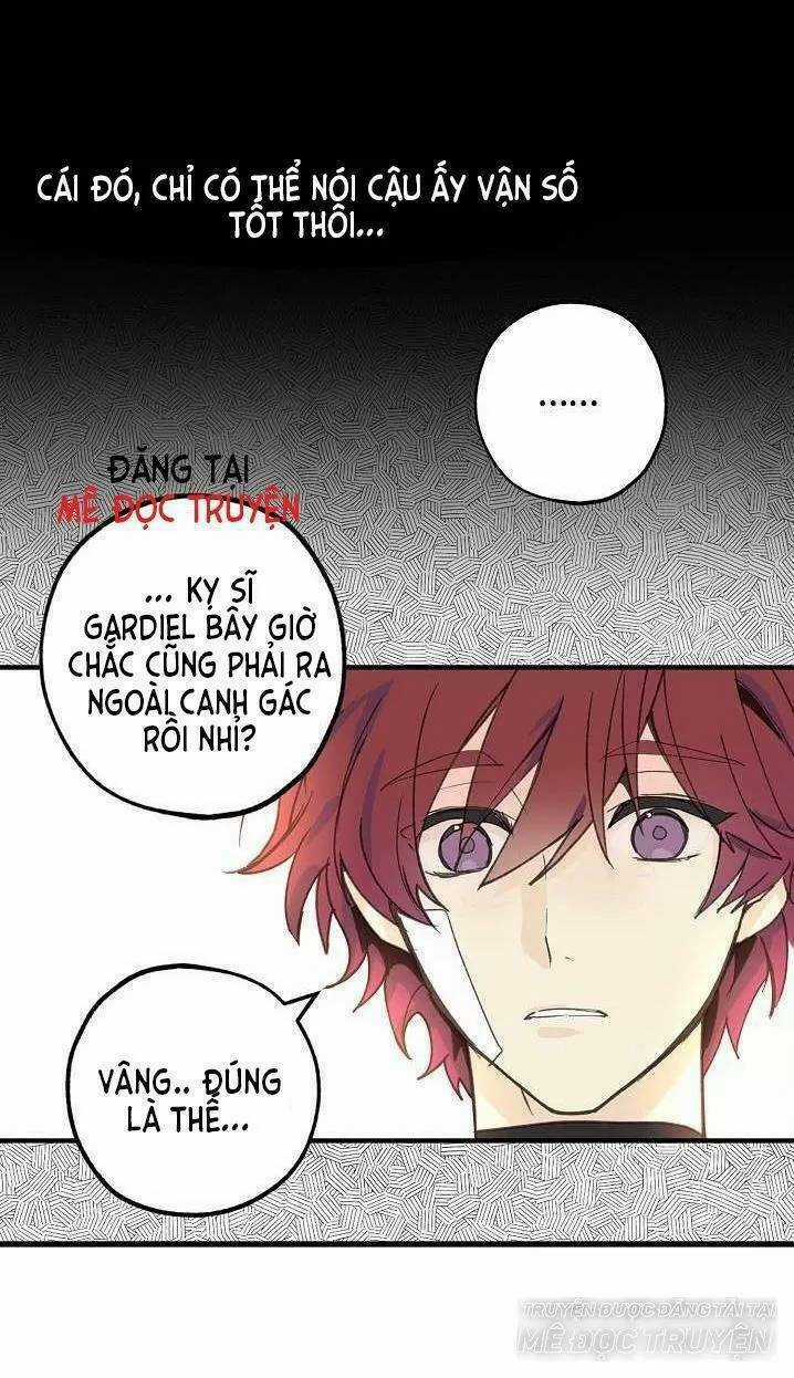 Lời Thú Nhận Nhầm Lẫn - Chapter 11 - Trang 6