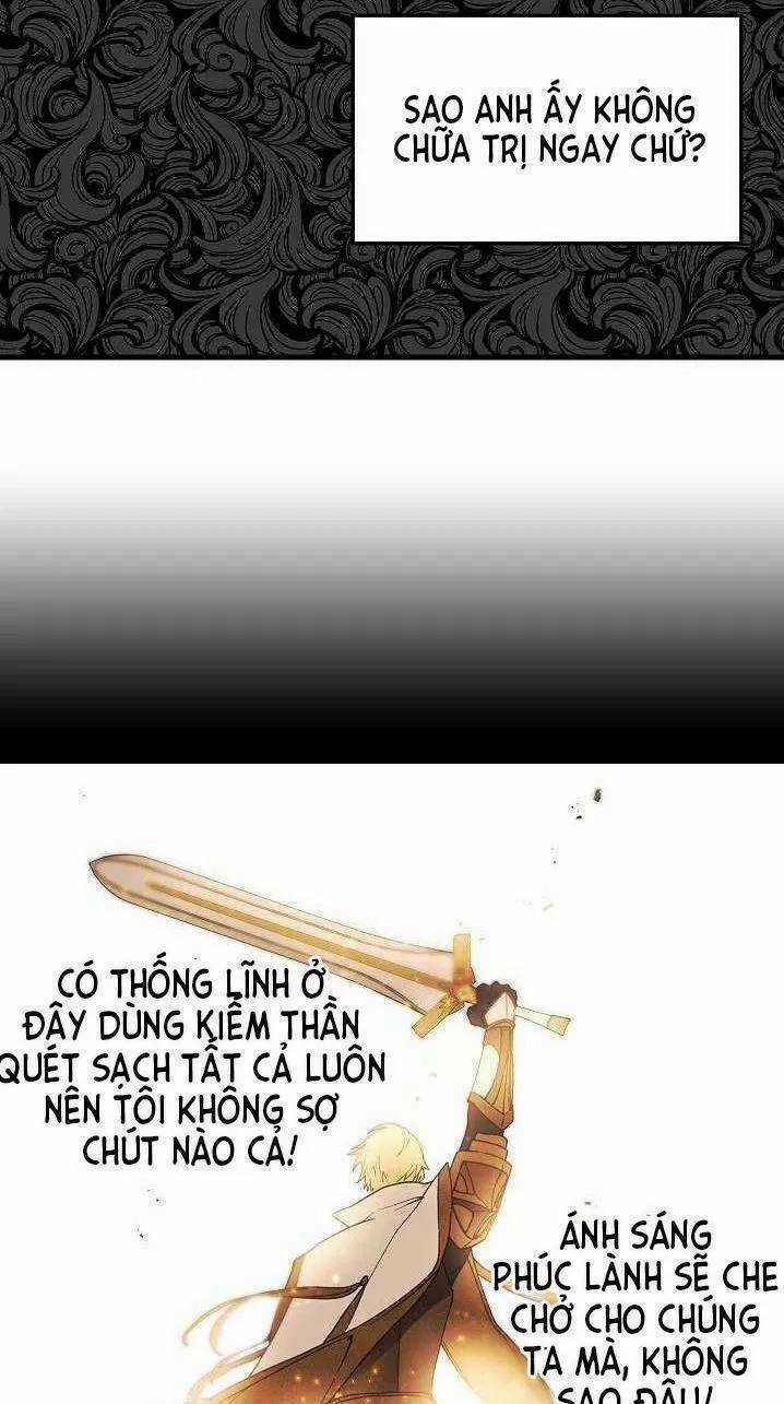 Lời Thú Nhận Nhầm Lẫn - Chapter 12 - Trang 3