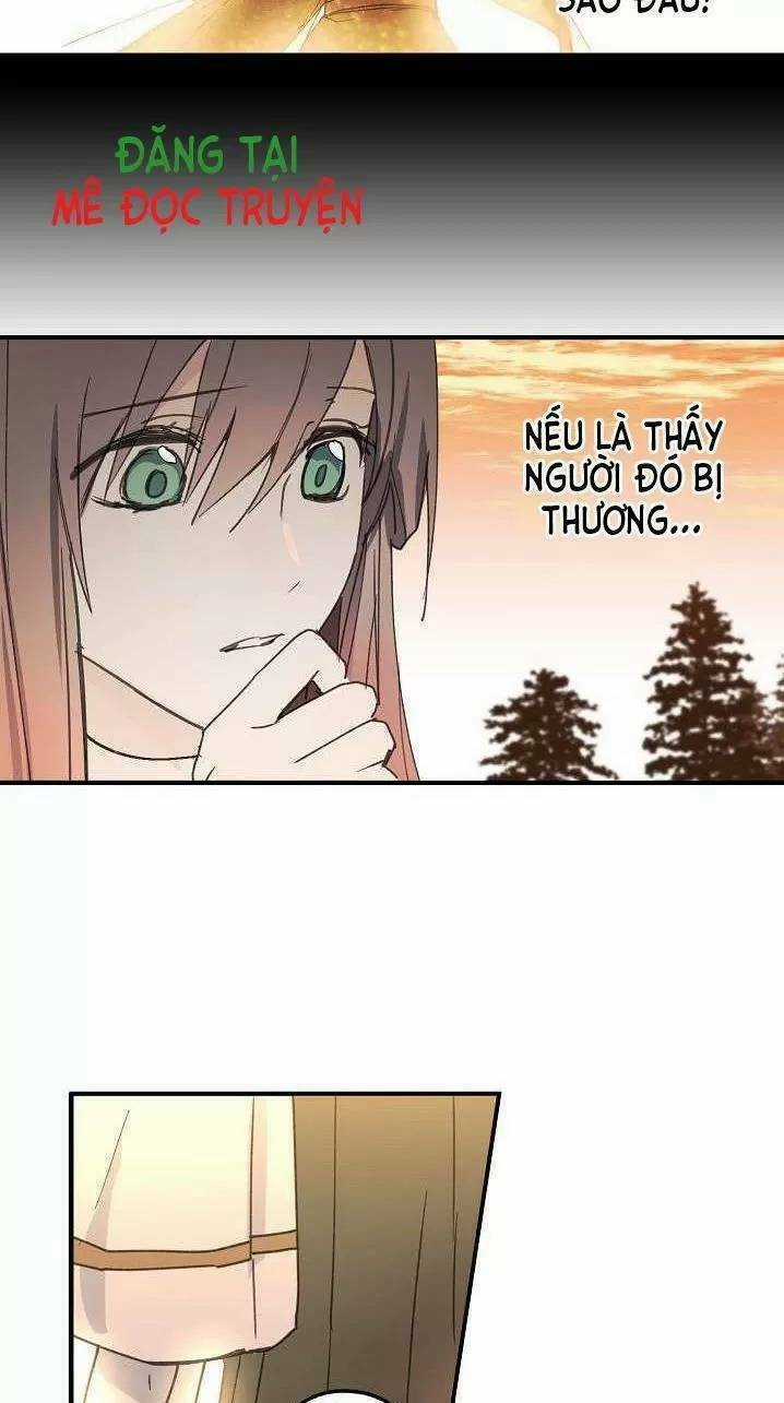 Lời Thú Nhận Nhầm Lẫn - Chapter 12 - Trang 4