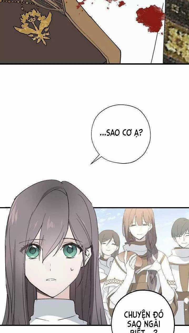 Lời Thú Nhận Nhầm Lẫn - Chapter 12 - Trang 34