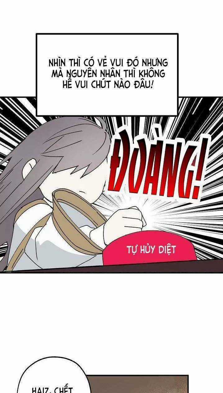 Lời Thú Nhận Nhầm Lẫn - Chapter 12 - Trang 45