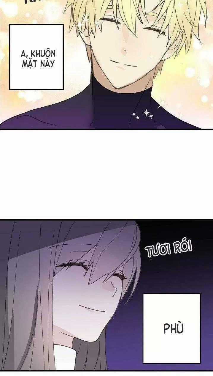 Lời Thú Nhận Nhầm Lẫn - Chapter 12 - Trang 54