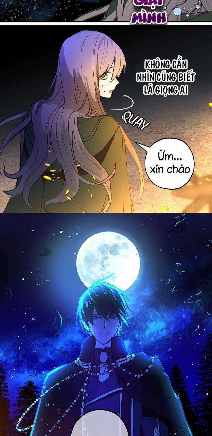 Lời Thú Nhận Nhầm Lẫn - Chapter 13 - Trang 11