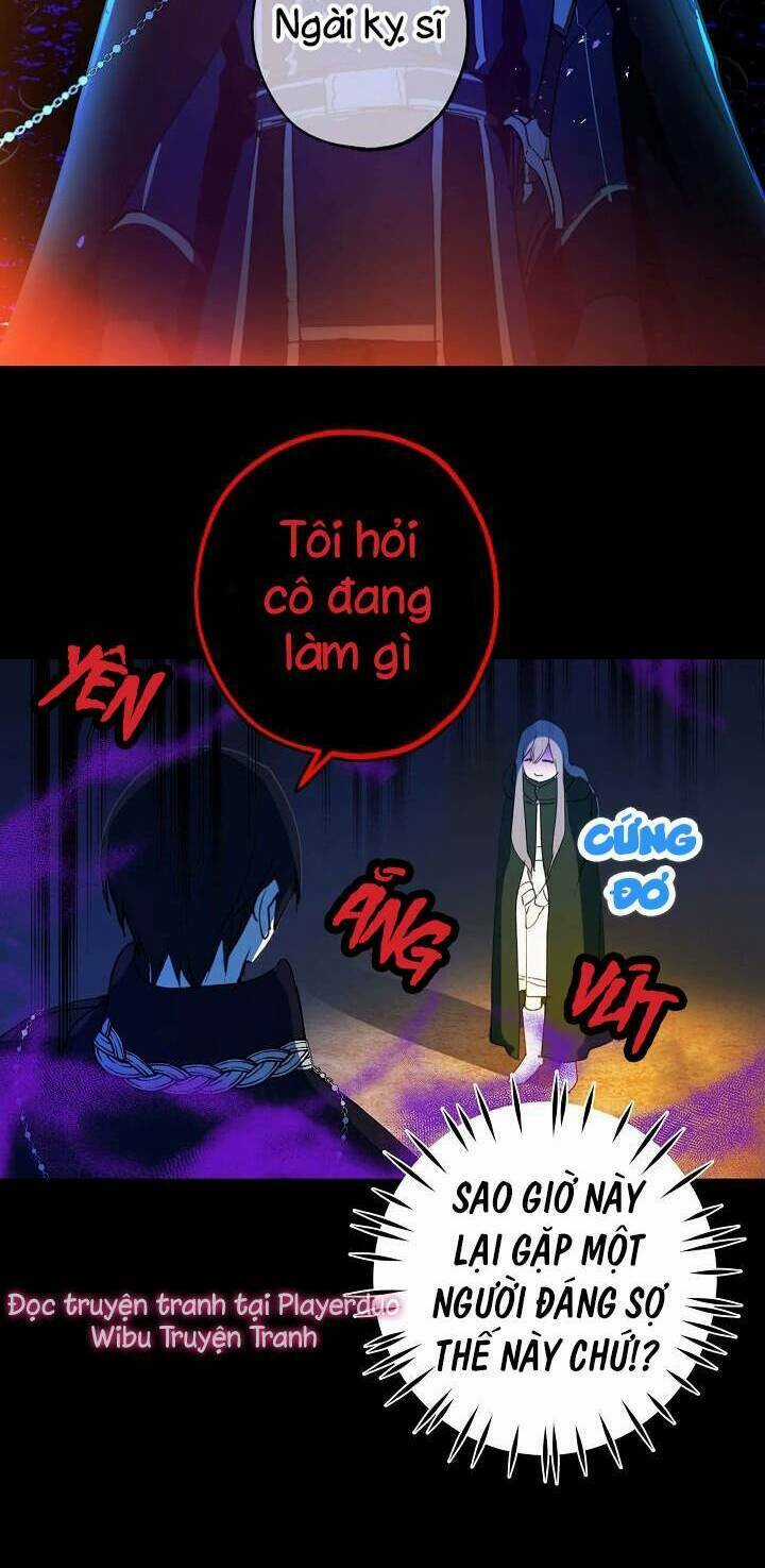 Lời Thú Nhận Nhầm Lẫn - Chapter 13 - Trang 12