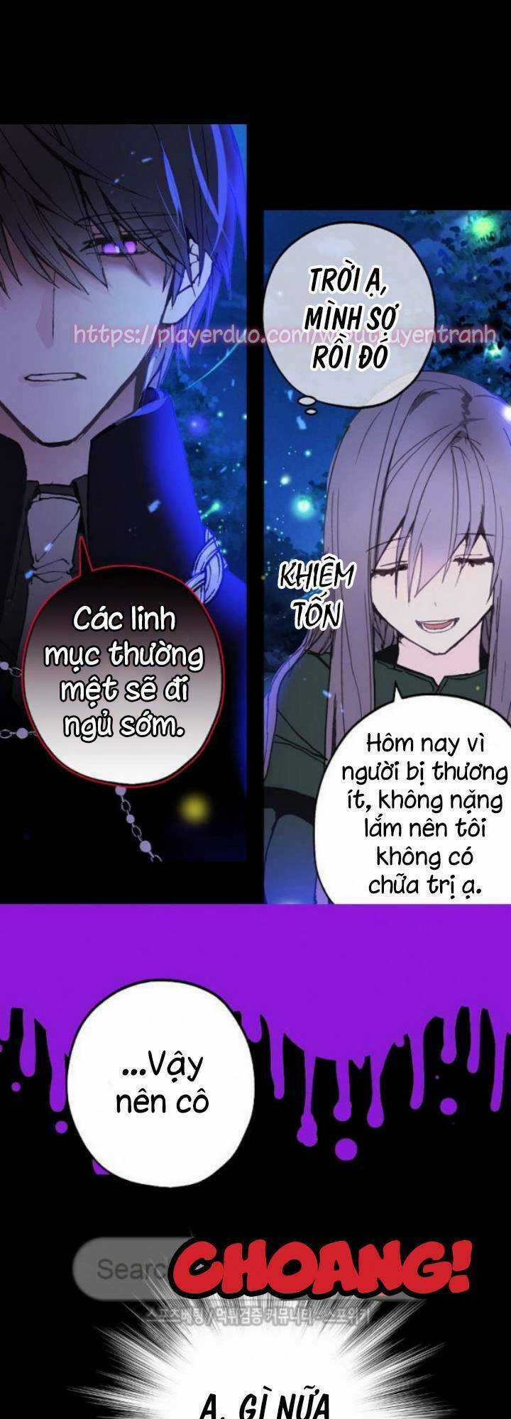Lời Thú Nhận Nhầm Lẫn - Chapter 13 - Trang 15
