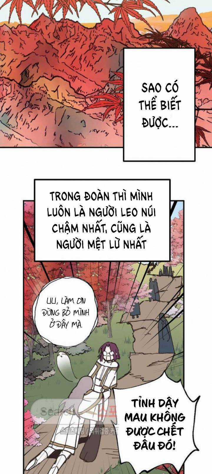 Lời Thú Nhận Nhầm Lẫn - Chapter 13 - Trang 17