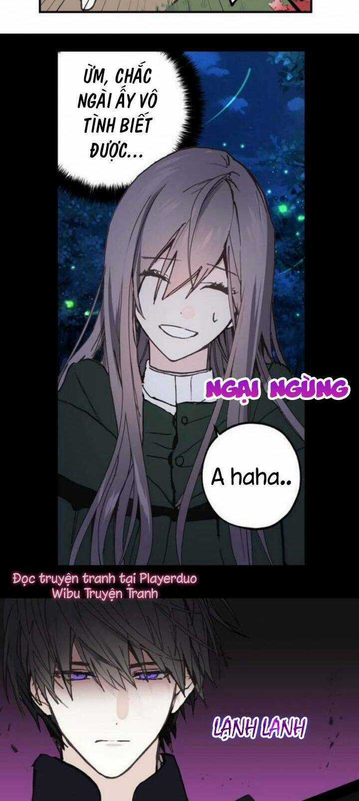 Lời Thú Nhận Nhầm Lẫn - Chapter 13 - Trang 18