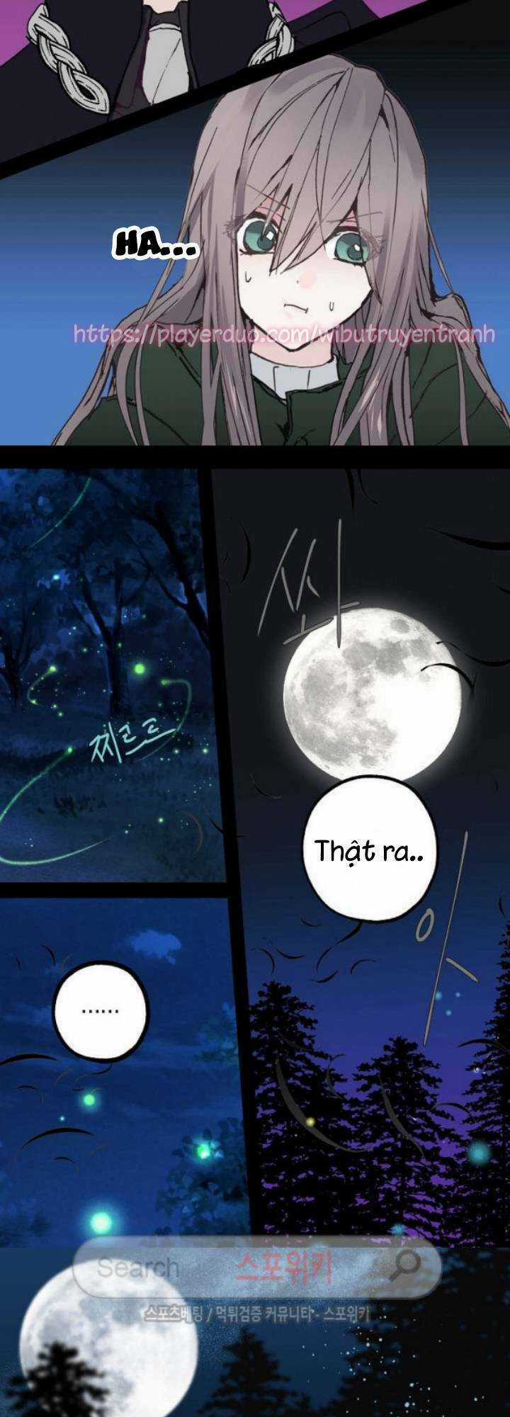 Lời Thú Nhận Nhầm Lẫn - Chapter 13 - Trang 19