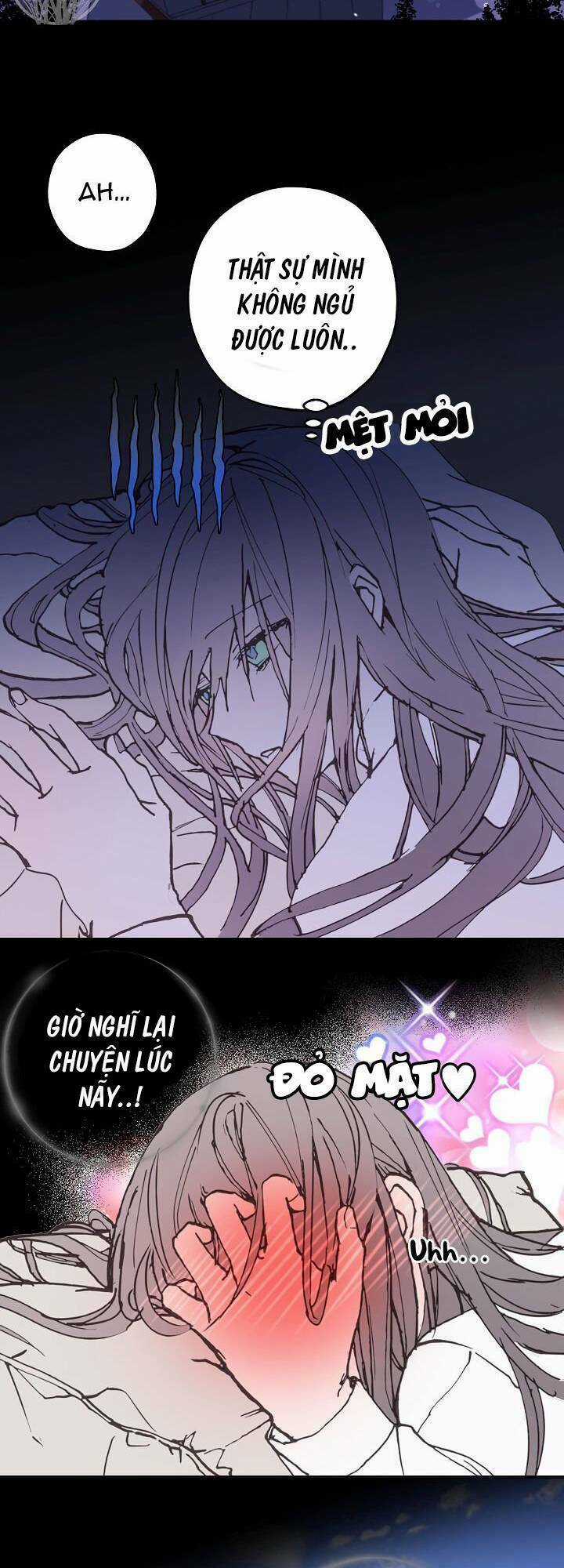 Lời Thú Nhận Nhầm Lẫn - Chapter 13 - Trang 3